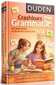 Duden Crashkurs Grammatik 3 Auflage