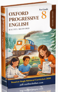 Oxford Progressive English Grade 8