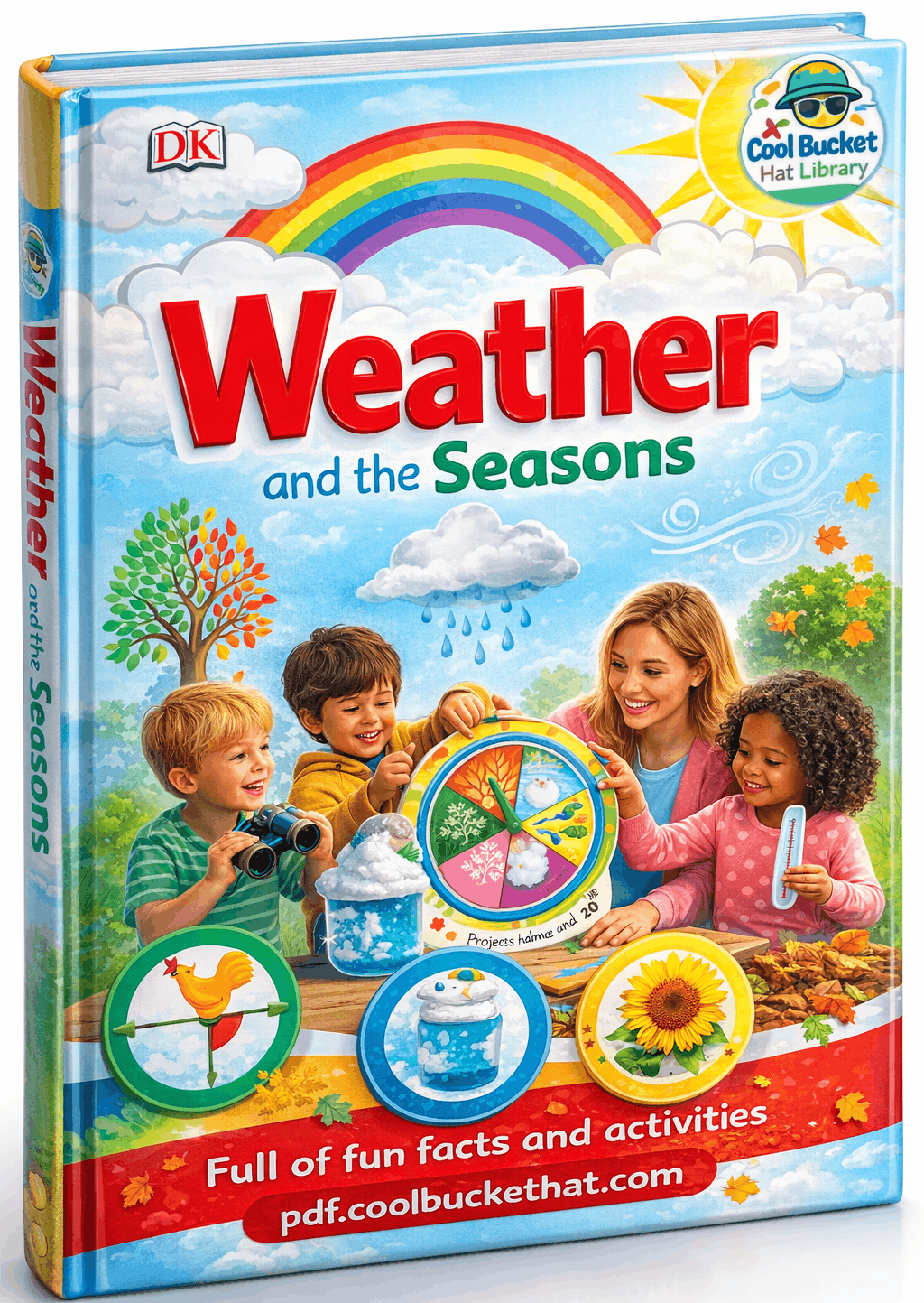 Weather and the Seasons