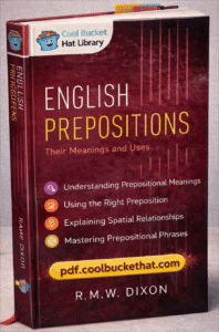 English Prepositions Their Meanings and Uses